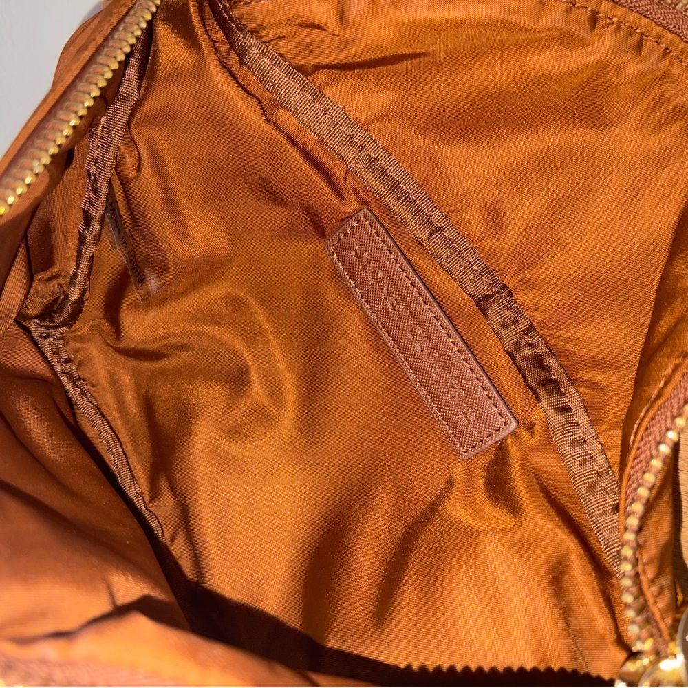 Stoney clover lane chocolate Fanny Pack - Picture 3 of 3